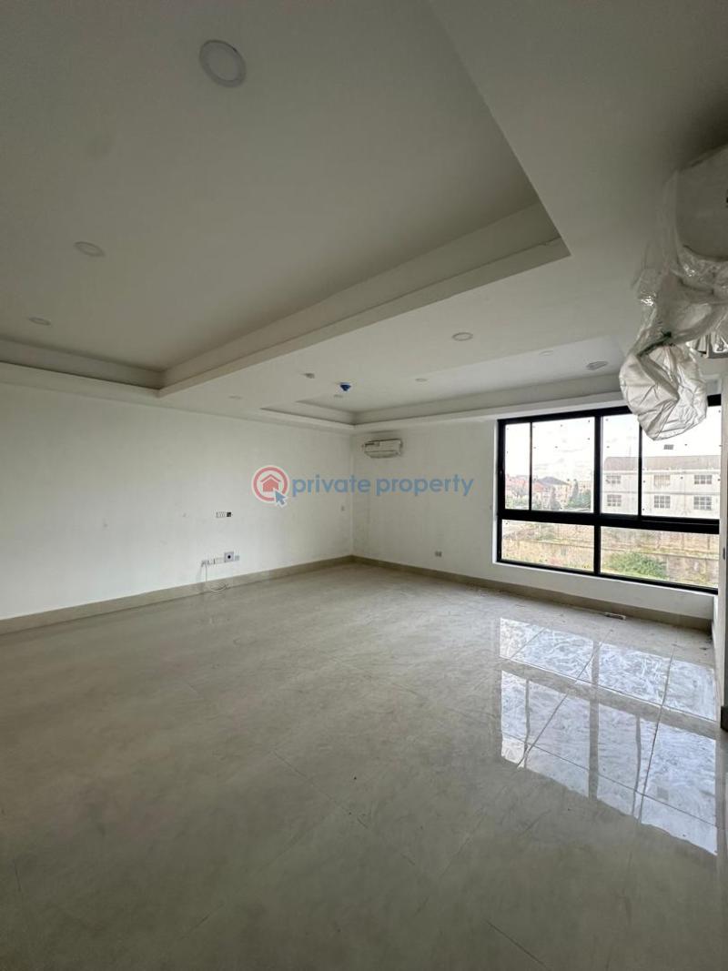 3 bedroom Flat & Apartment For Sale Lekki Phase 1 Lagos - 4