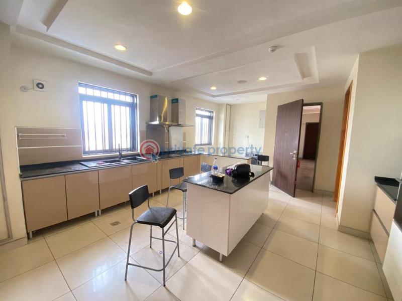 3 bedroom Flat & Apartment For Rent Lekki Phase 1 Lagos - 1