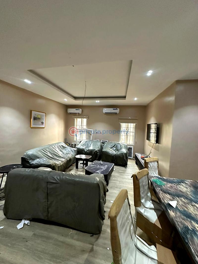 3 bedroom Flat & Apartment For Rent Lekki Phase 1 Lagos - 8