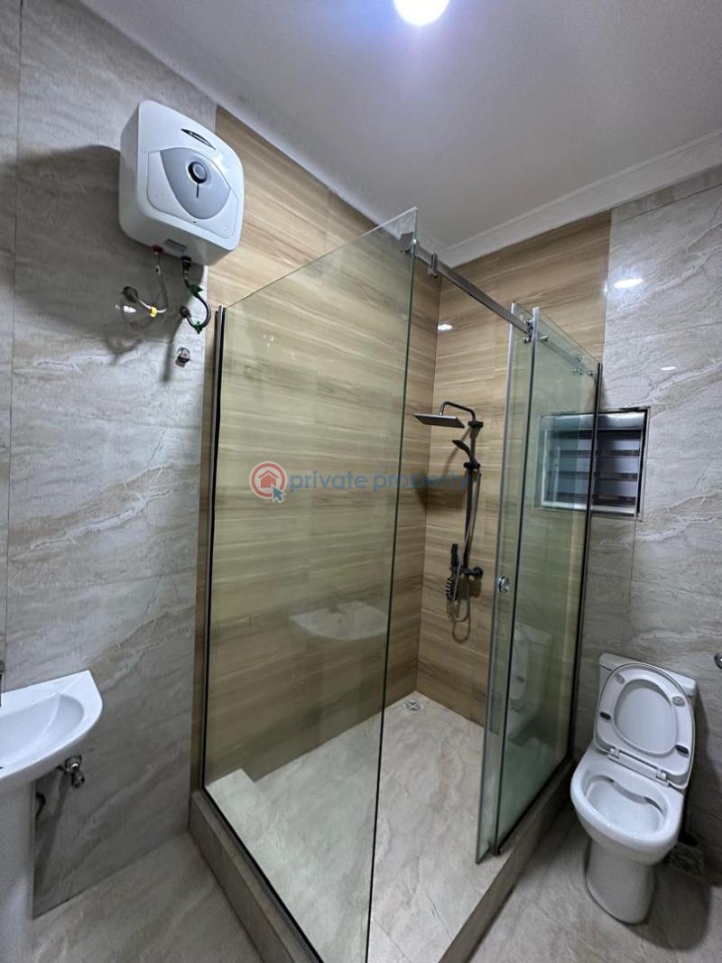 3 bedroom Flat & Apartment For Rent Lekki Phase 1 Lagos - 17