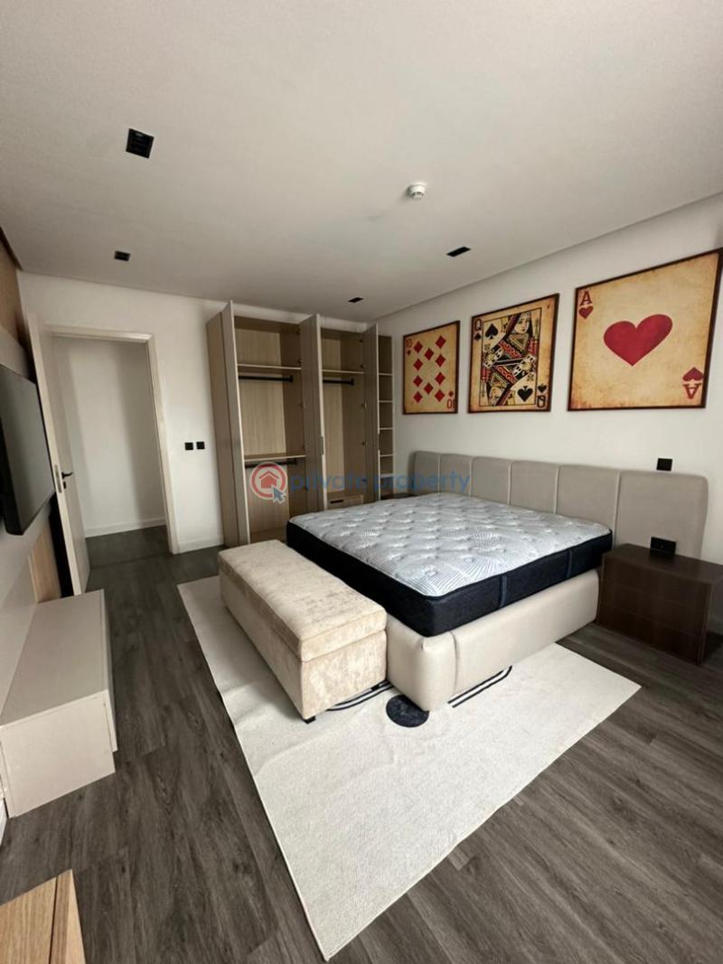 3 bedroom Flat & Apartment For Rent Lekki Phase 1 Lagos - 7