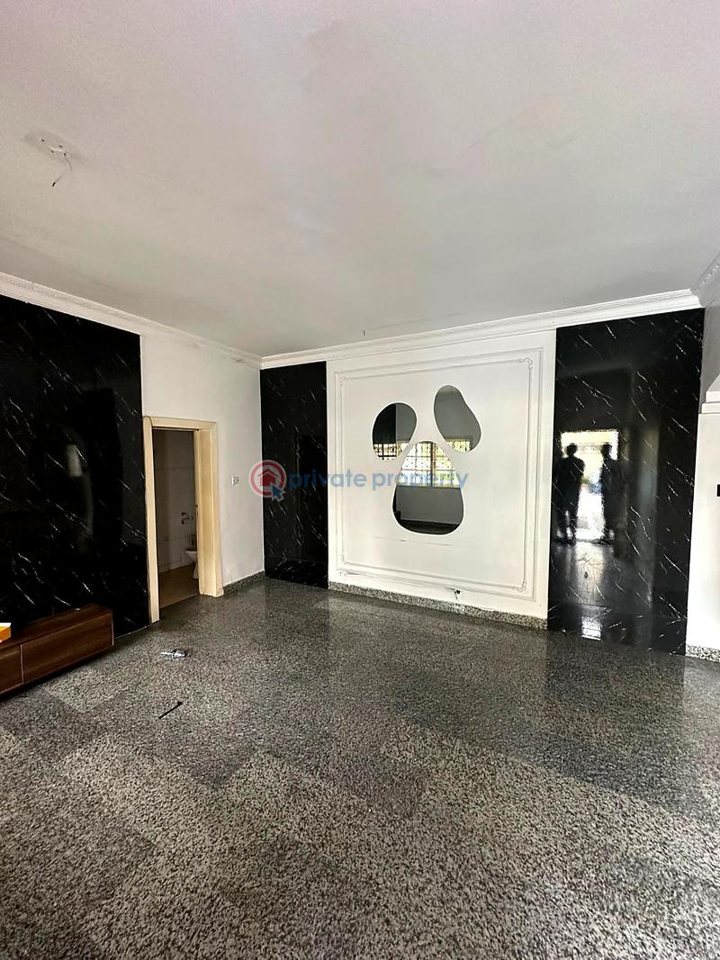 3 bedroom Flat & Apartment For Rent Lekki Phase 1 Lagos - 1