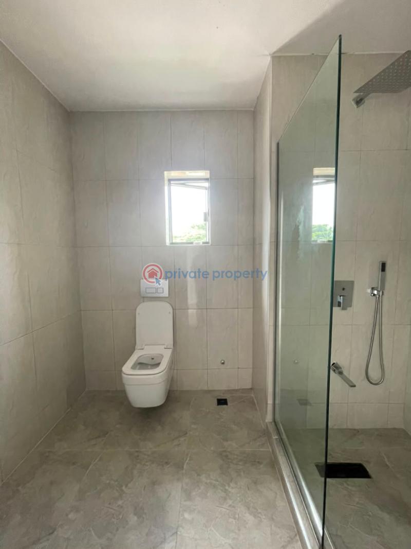 3 bedroom Flat & Apartment For Sale Lekki Phase 1 Lagos - 6