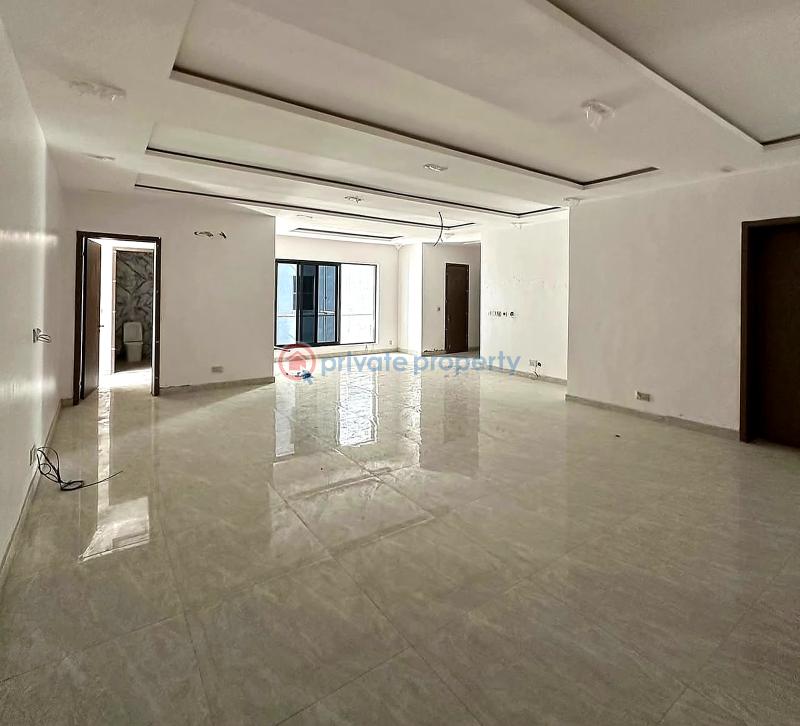 3 bedroom Flat & Apartment For Sale Lekki Phase 1 Lagos - 4