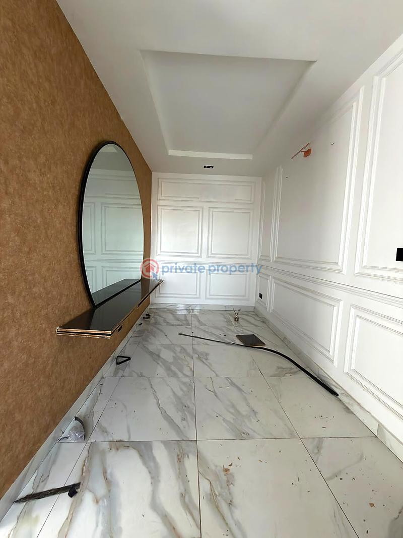 3 bedroom Flat & Apartment For Rent Ikate Elegushi Lekki Lagos - 21