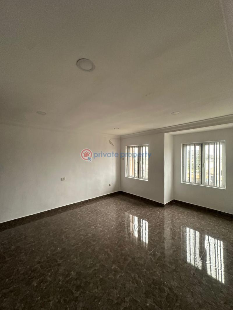 3 bedroom Flat & Apartment For Rent Lekki Phase 1 Lagos - 17