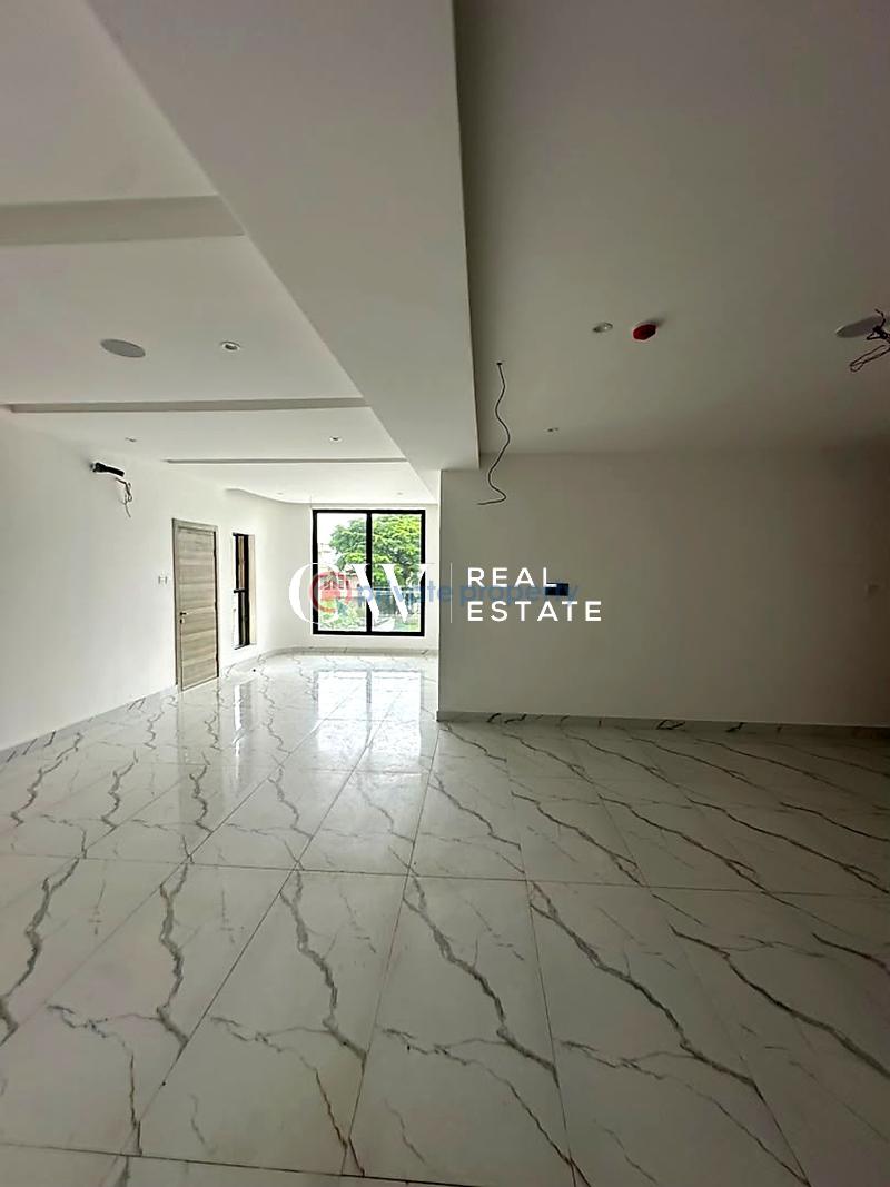 3 bedroom Flat & Apartment For Sale Lekki Phase 1 Lagos - 0