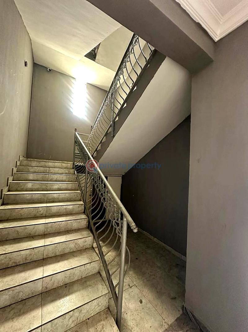 3 bedroom Flat & Apartment For Rent Lekki Phase 1 Lagos - 4