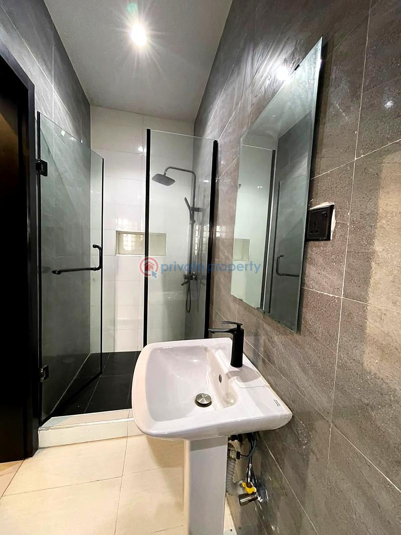 3 bedroom Flat & Apartment For Sale Lekki Phase 1 Lagos - 2
