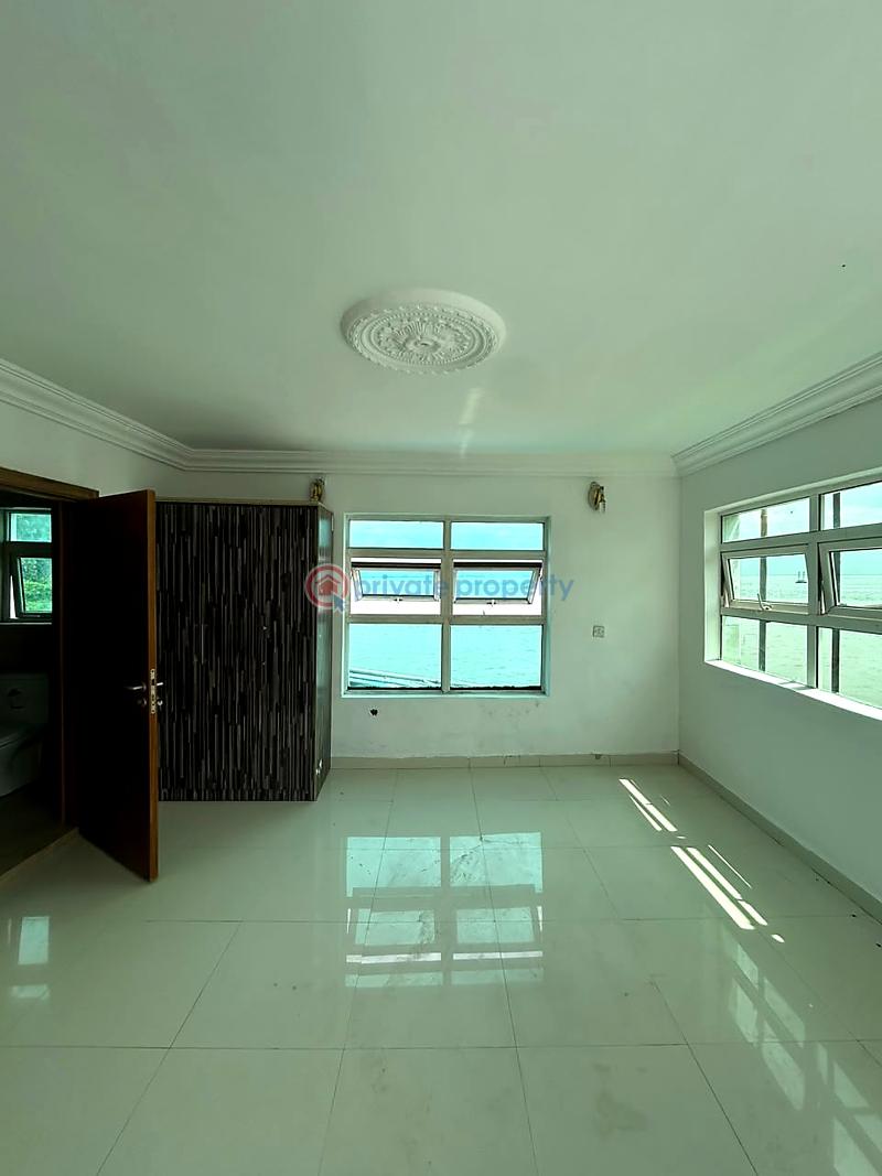 3 bedroom Flat & Apartment For Rent Ikoyi Lagos - 12