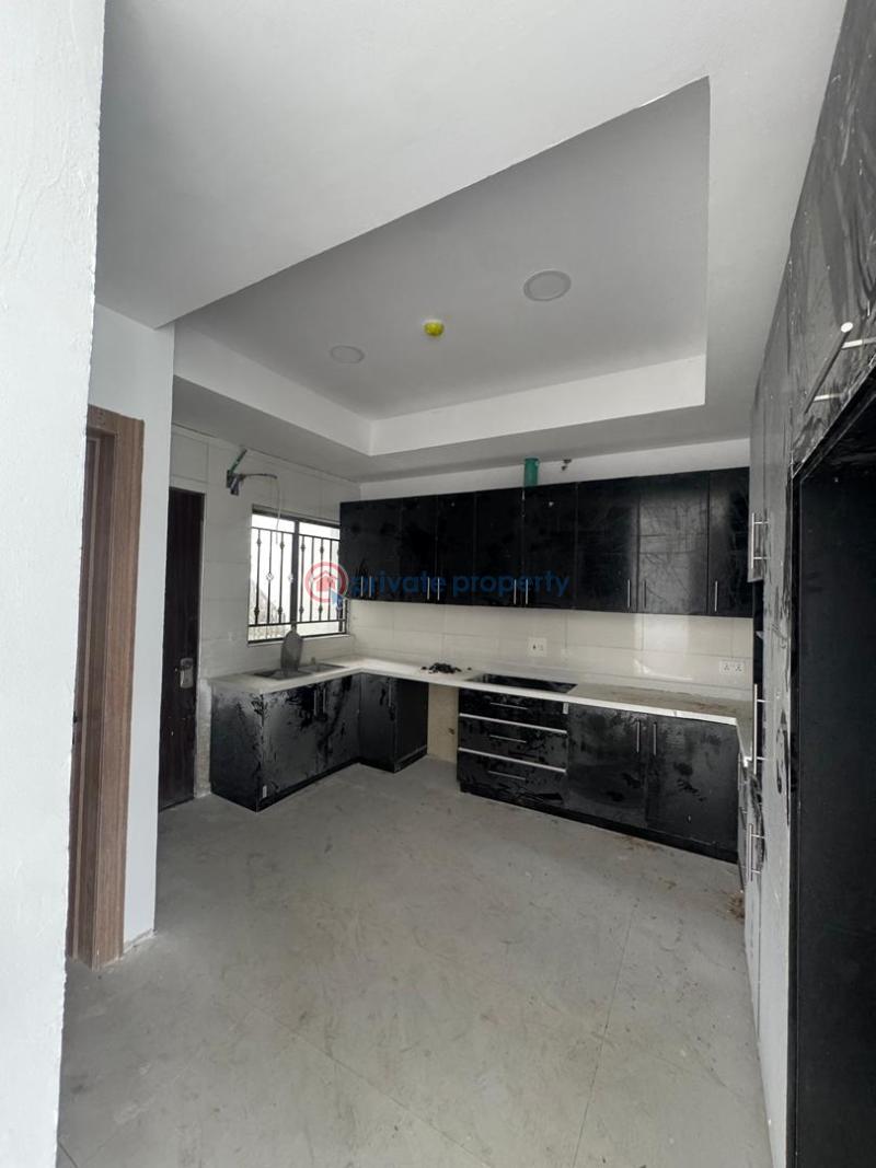 3 bedroom Flat & Apartment For Sale Lekki Phase 1 Lagos - 3