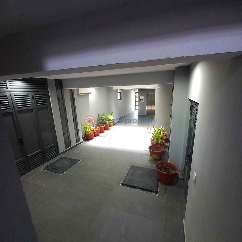 Flat & Apartment For Sale Lekki Phase 1 Lagos - 4