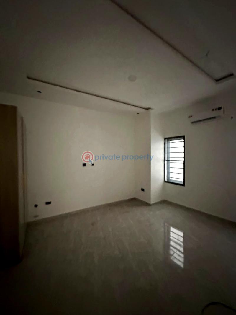 3 bedroom Flat & Apartment For Sale Lekki Phase 1 Lagos - 11