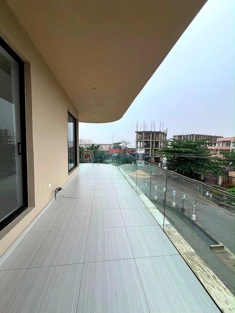 3 bedroom Flat & Apartment For Sale Lekki Phase 1 Lagos - 5