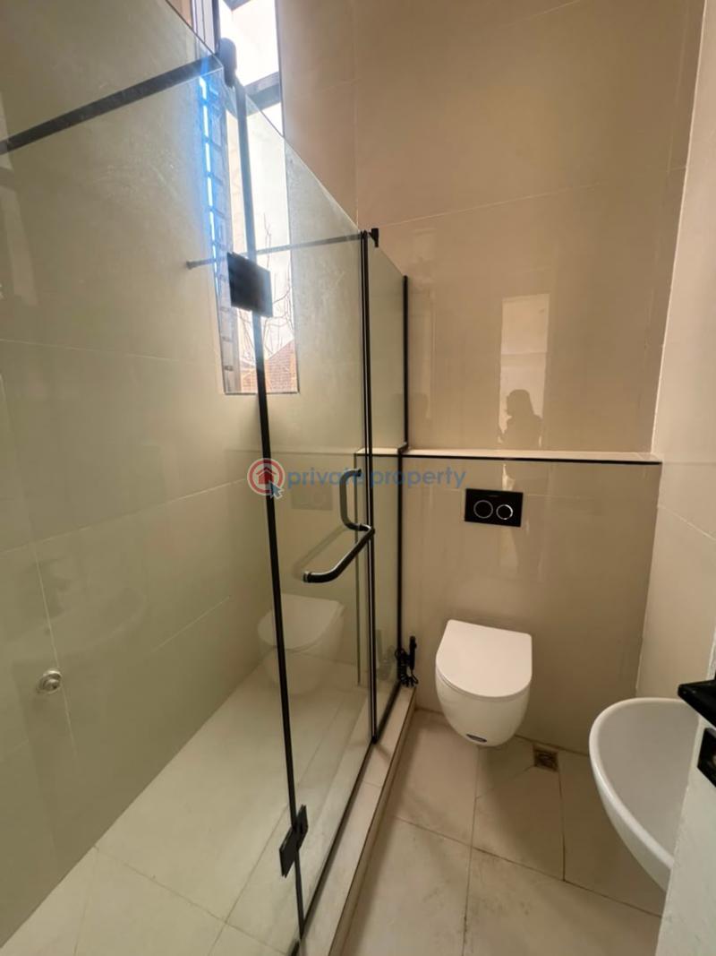 3 bedroom Flat & Apartment For Sale Lekki Phase 1 Lagos - 3