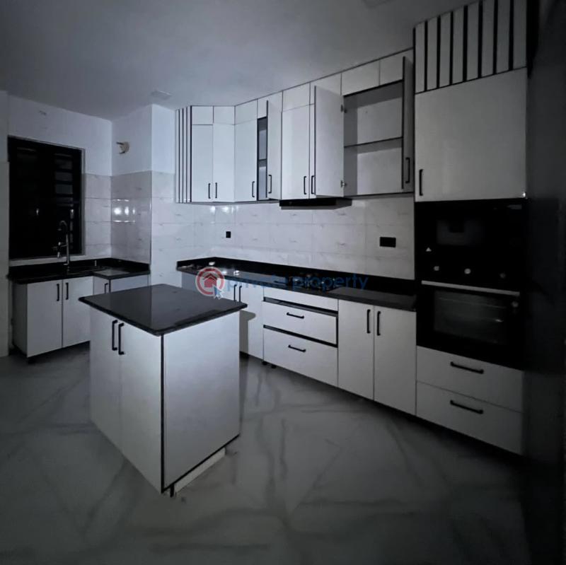 3 bedroom Flat & Apartment For Rent Lekki Phase 1 Lagos - 3