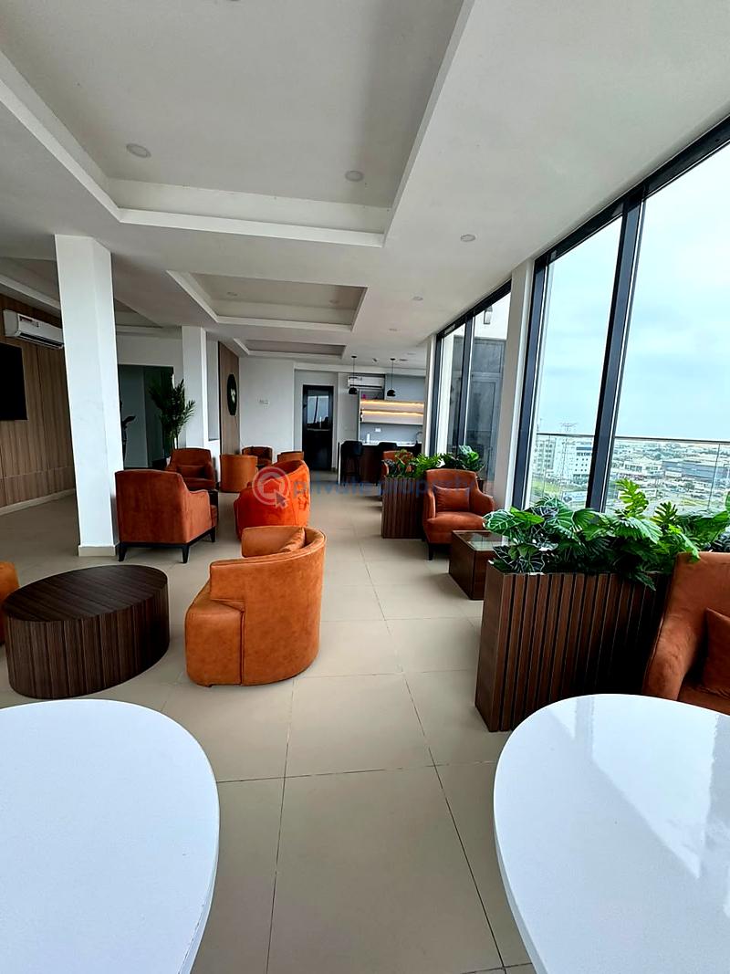 3 bedroom Flat & Apartment For Sale Lekki Phase 1 Lagos - 4