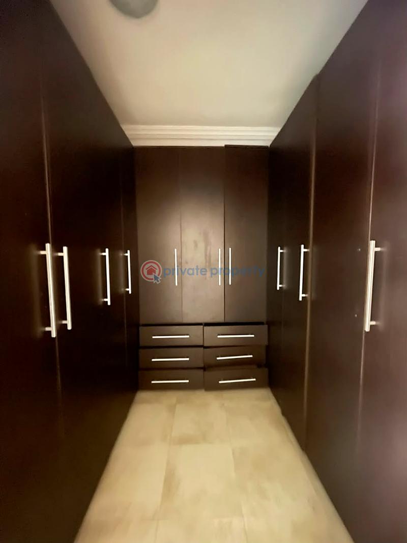 3 bedroom Flat & Apartment For Rent Lekki Phase 1 Lagos - 5