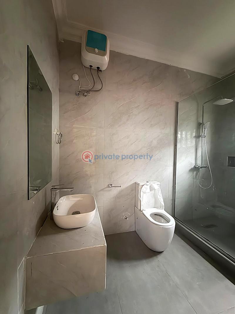 3 bedroom Flat & Apartment For Rent Lekki Phase 1 Lagos - 8