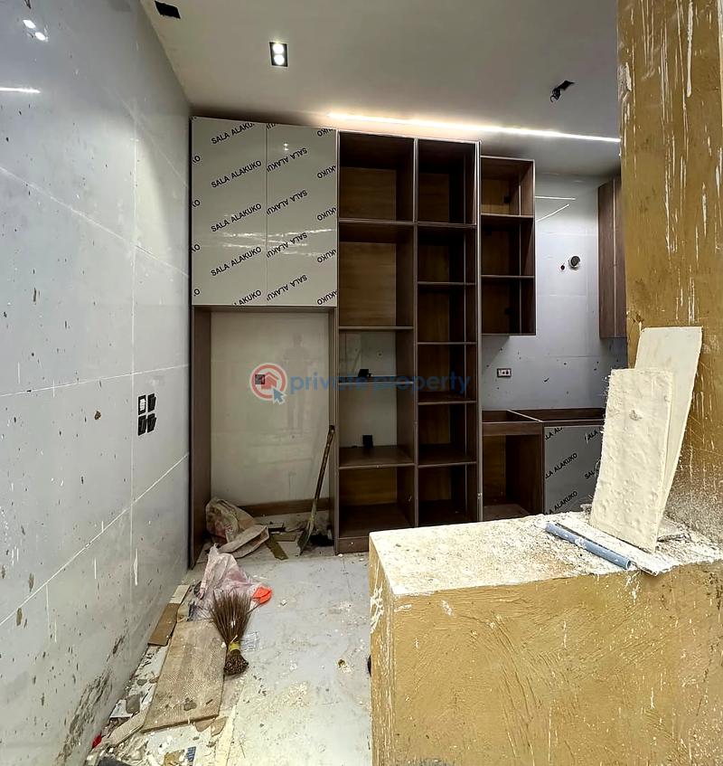 3 bedroom Flat & Apartment For Sale Lekki Phase 1 Lagos - 3