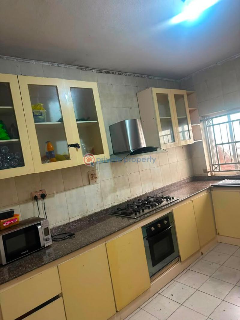3 bedroom Flat & Apartment For Rent Lekki Lagos - 6