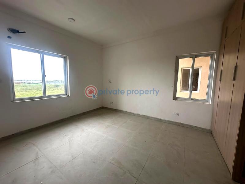 3 bedroom Flat & Apartment For Rent Lekki Phase 1 Lagos - 1
