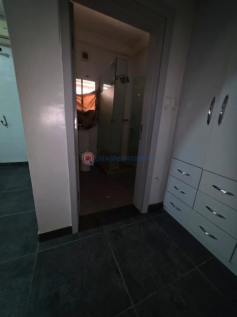 3 bedroom Flat & Apartment For Rent Lekki Phase 1 Lagos - 5