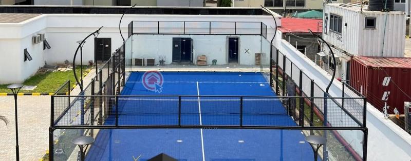 3 bedroom Flat & Apartment For Sale Lekki Phase 1 Lagos - 2