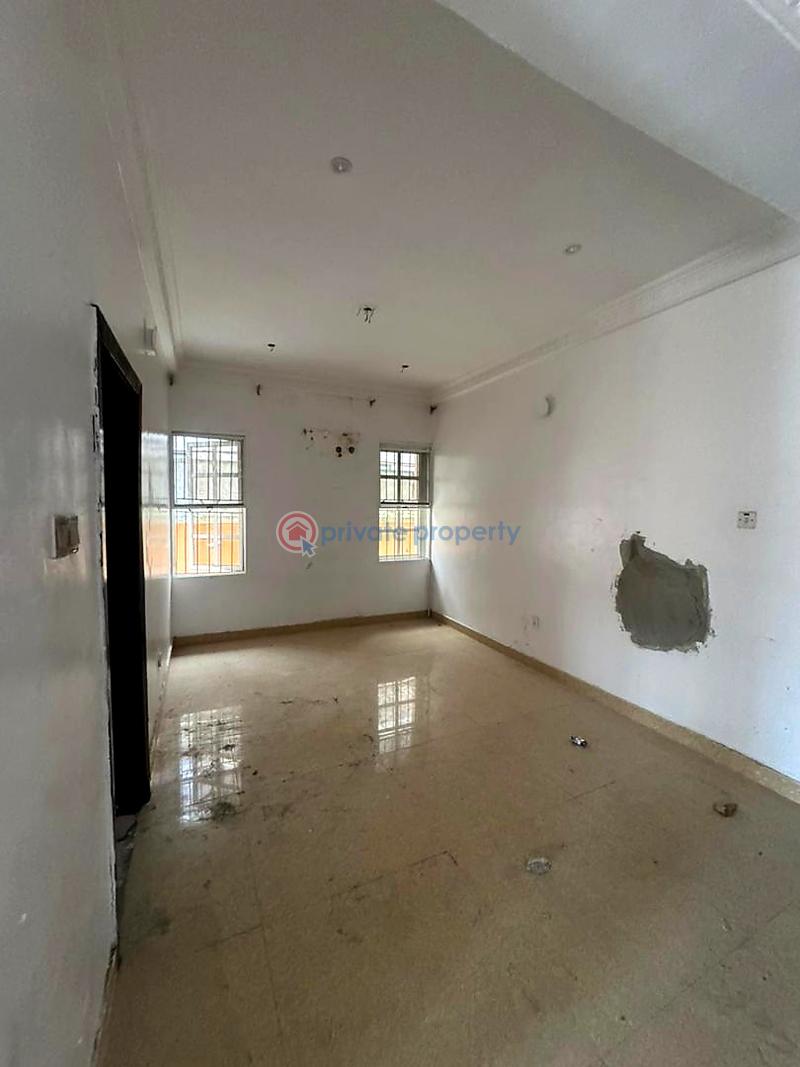 3 bedroom Flat & Apartment For Rent Lekki Phase 1 Lagos - 2