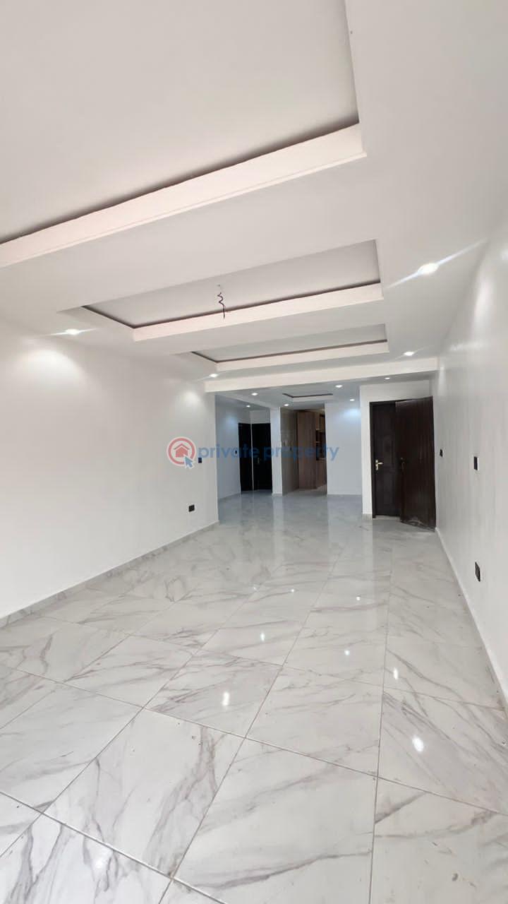 3 bedroom Flat & Apartment For Sale Lekki Phase 1 Lagos - 8