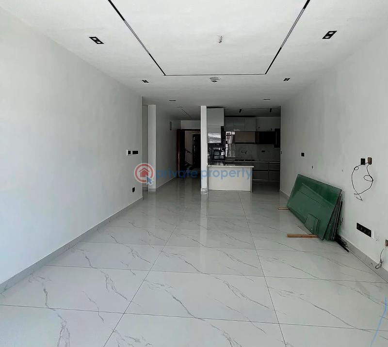 3 bedroom Flat & Apartment For Sale Lekki Phase 1 Lagos - 5
