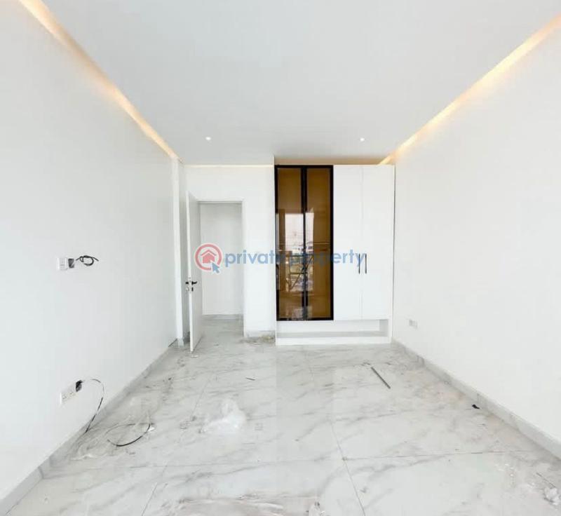 3 bedroom Flat & Apartment For Rent Lekki Phase 1 Lagos - 3