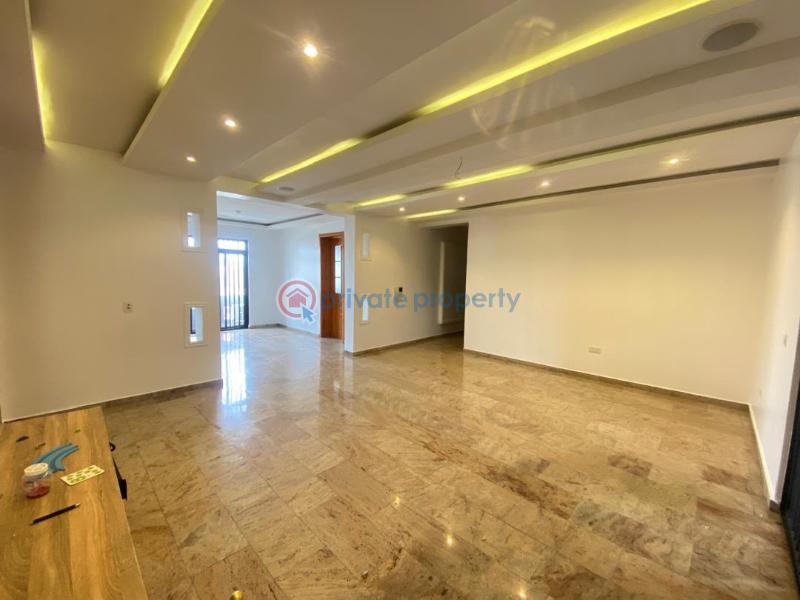 3 bedroom Flat & Apartment For Rent Lekki Phase 1 Lagos - 3