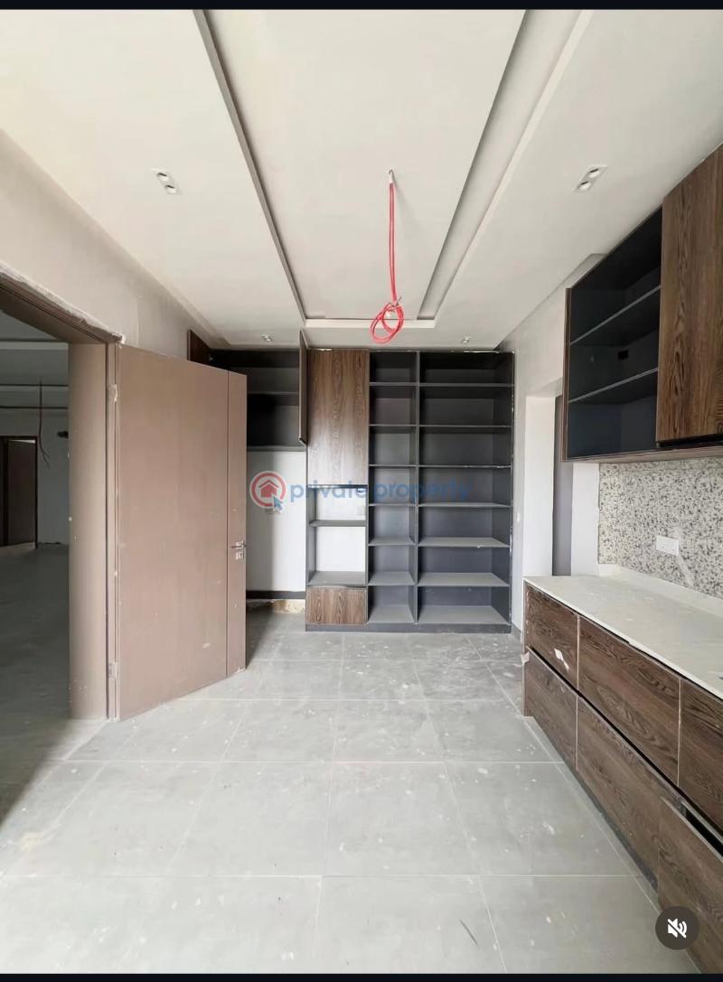 3 bedroom Block Of Flats Short let Lekki Phase 1 Lagos - 5