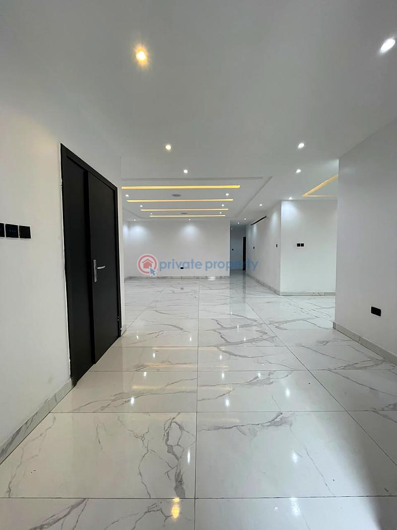 3 bedroom Flat & Apartment For Sale Lekki Phase 1 Lagos - 3