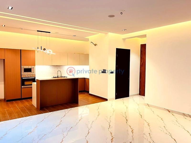 3 bedroom Flat & Apartment For Sale Lekki Phase 1 Lagos - 5