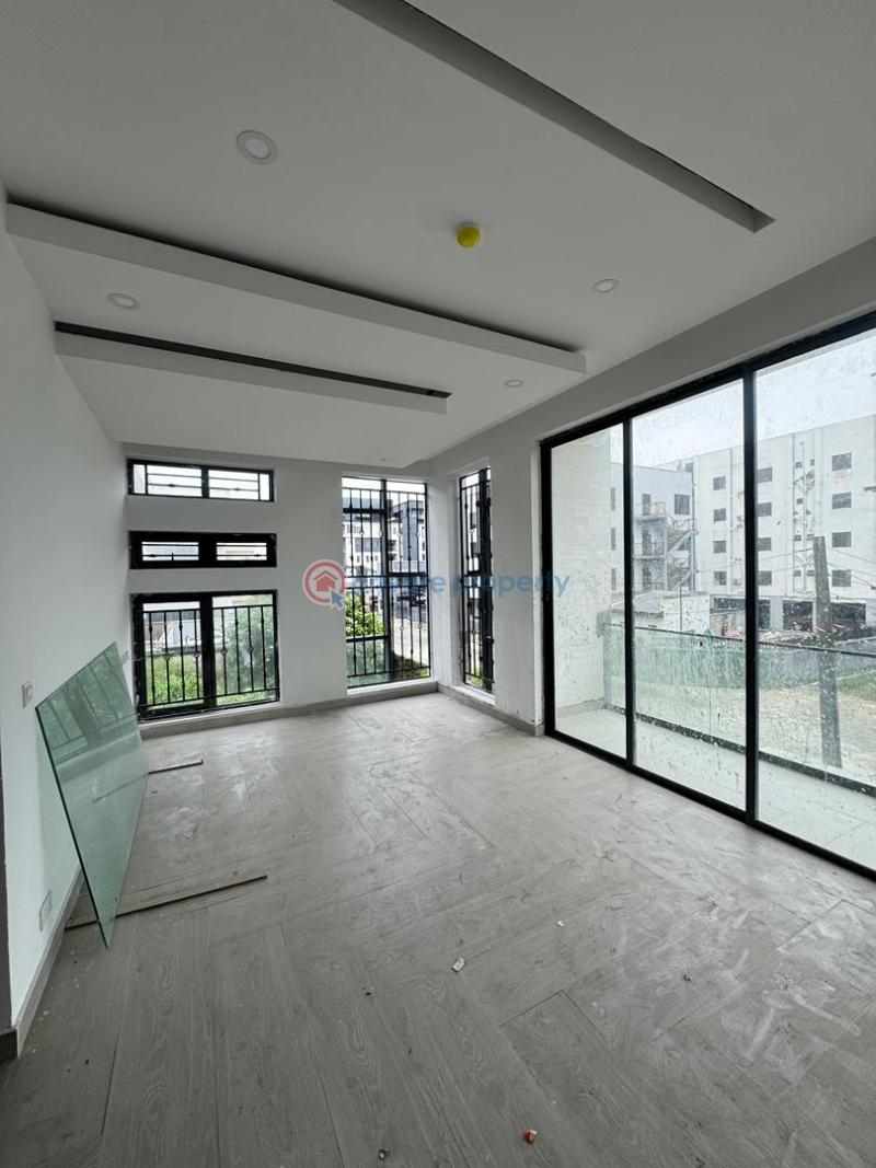 3 bedroom Flat & Apartment For Sale Lekki Phase 1 Lagos - 7
