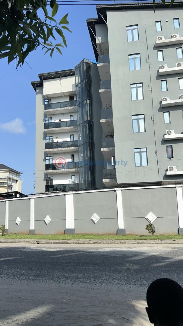 2 bedroom Flat & Apartment For Rent Lekki Phase 1 Lagos - 13