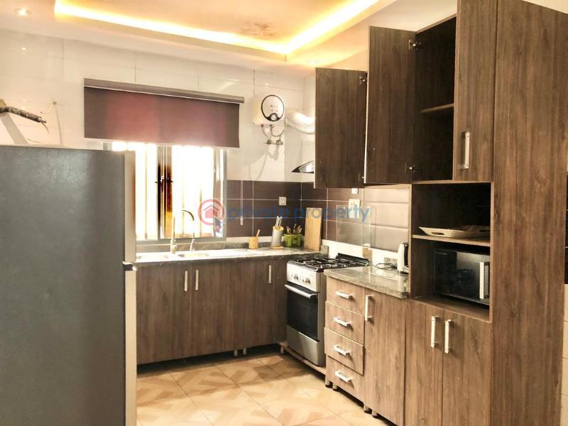 2 bedroom Flat & Apartment For Rent Lekki Phase 1 Lagos - 4