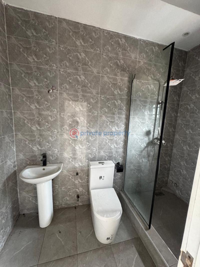 3 bedroom Flat & Apartment For Rent Lekki Phase 1 Lagos - 2
