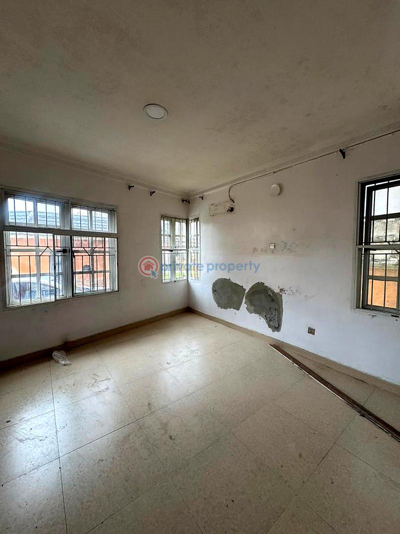 3 bedroom Flat & Apartment For Rent Lekki Phase 1 Lagos - 4