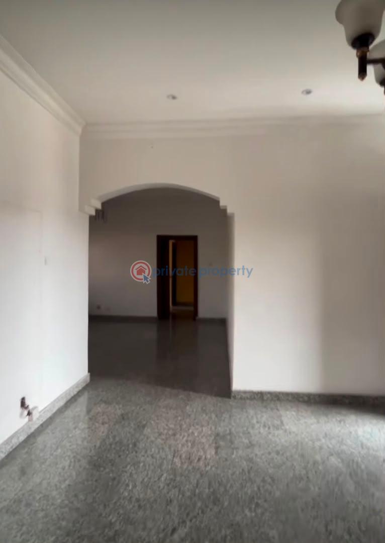 3 bedroom Flat & Apartment For Rent Lekki Phase 1 Lagos - 1