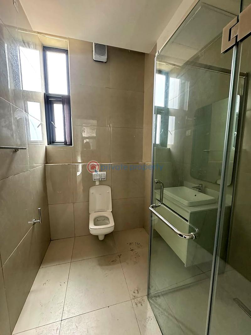 3 bedroom Flat & Apartment For Sale Lekki Phase 1 Lagos - 20