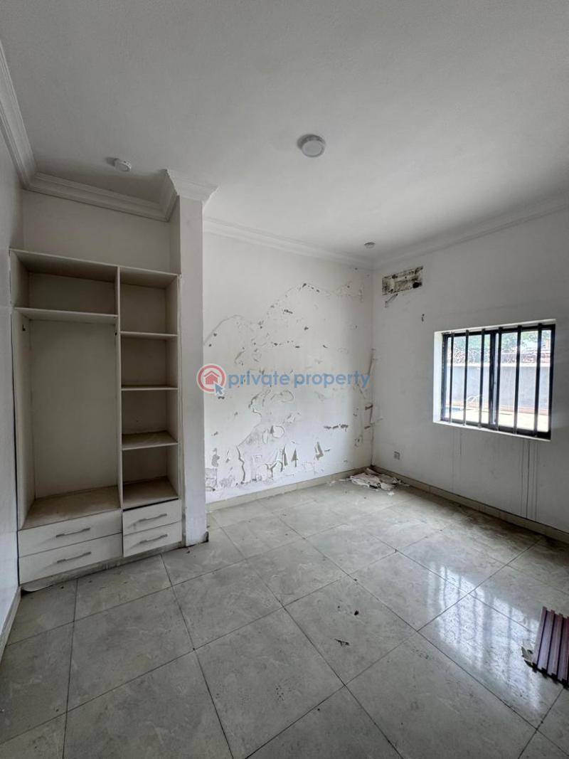 3 bedroom Flat & Apartment For Rent Lekki Phase 1 Lagos - 3