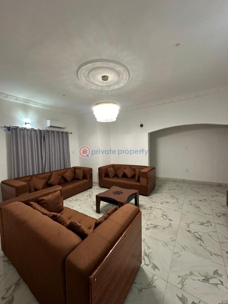 3 bedroom Flat & Apartment For Rent Lekki Phase 1 Lagos - 4