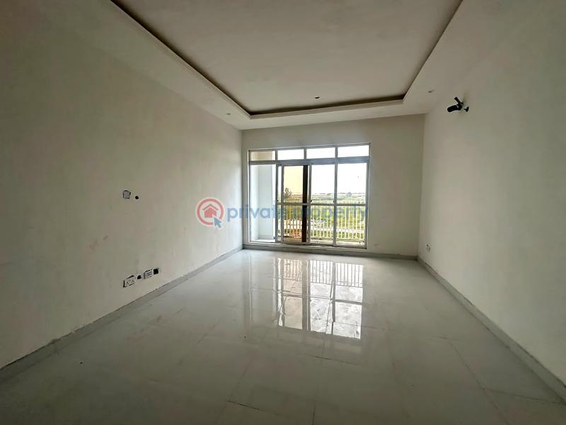 3 bedroom Flat & Apartment For Rent Lekki Phase 1 Lagos - 2