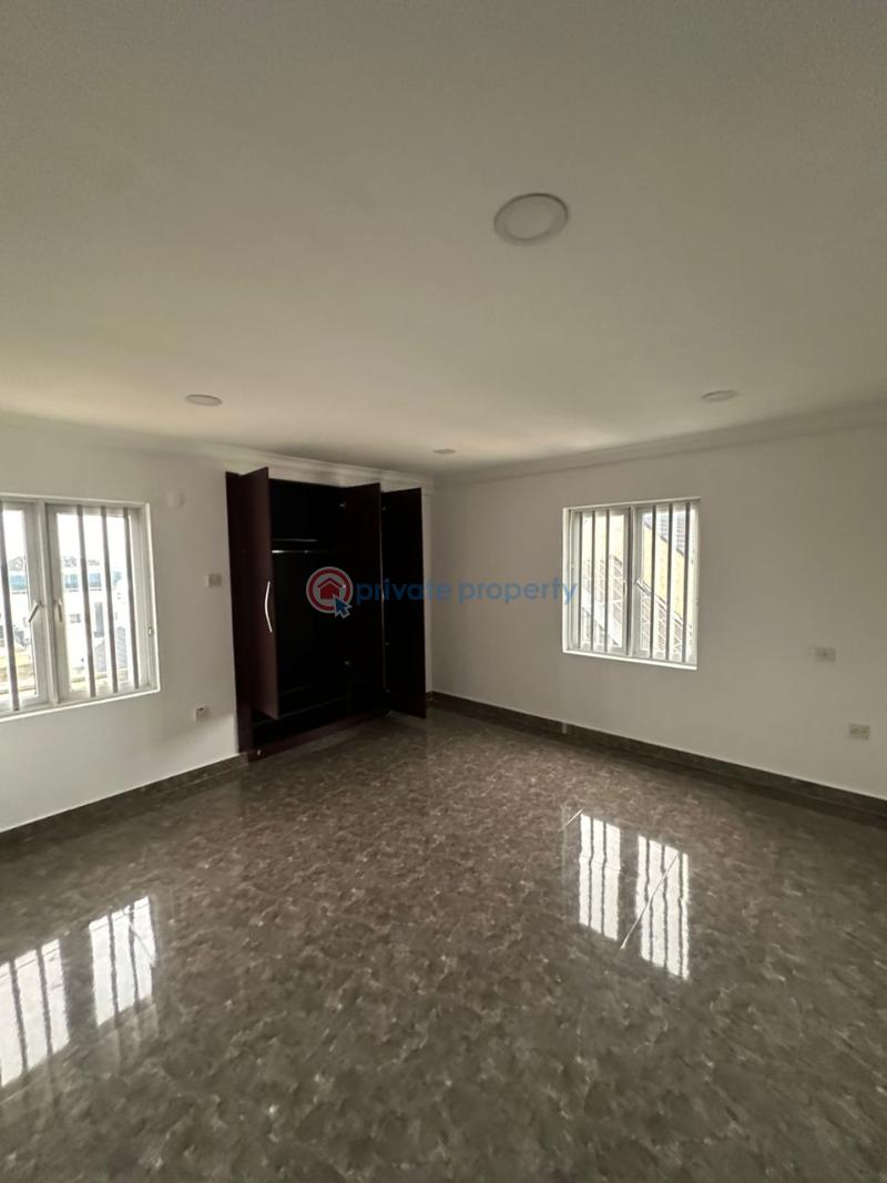 3 bedroom Flat & Apartment For Rent Lekki Phase 1 Lagos - 14