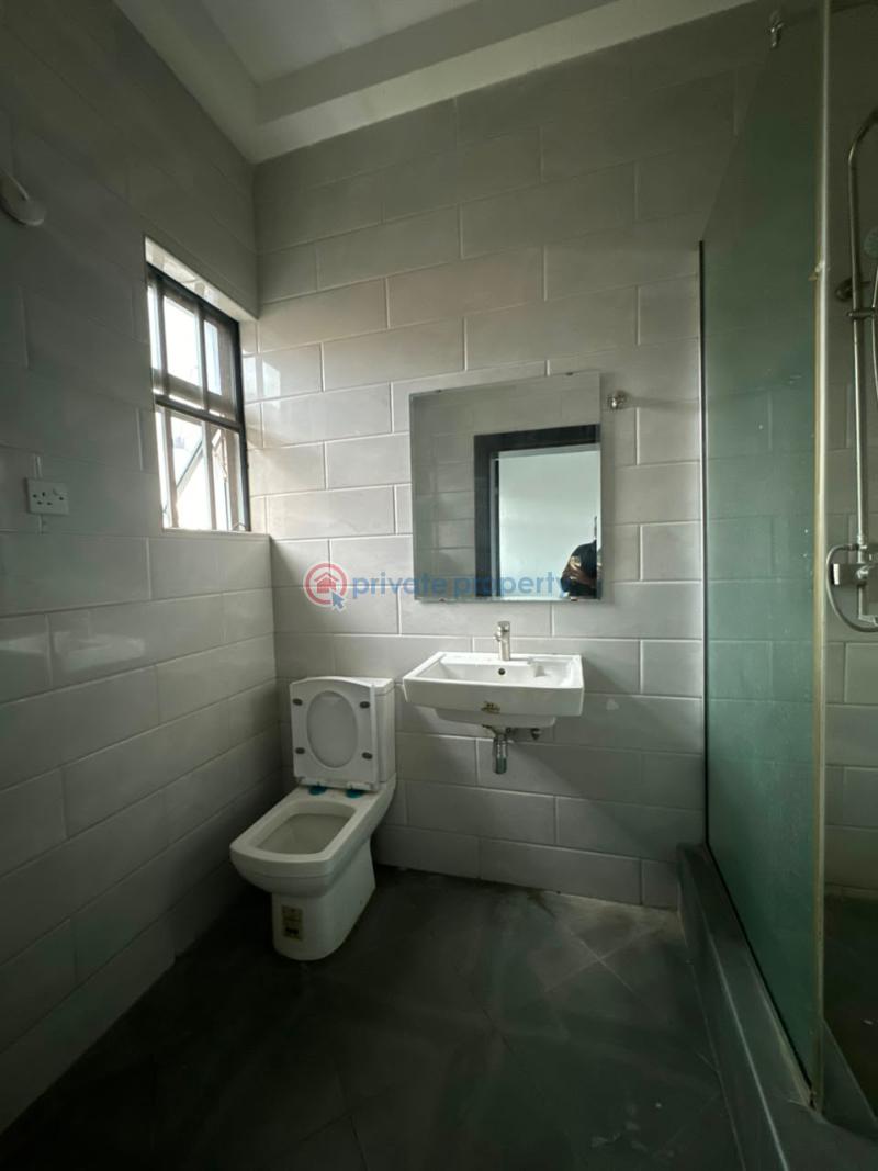 3 bedroom Flat & Apartment For Rent Lekki Phase 1 Lagos - 1