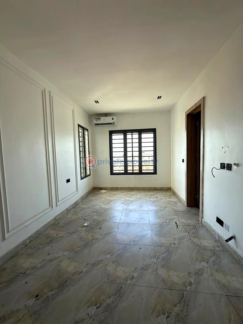 3 bedroom Flat & Apartment For Rent Ikate Elegushi Lekki Lagos - 13