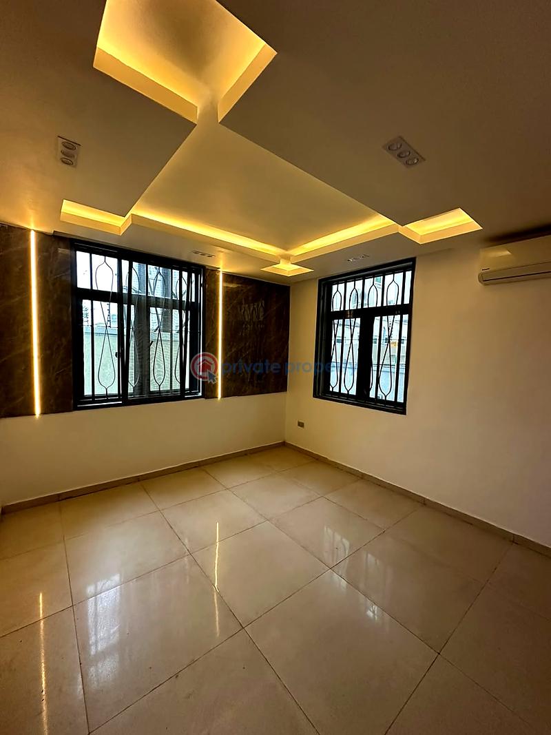 3 bedroom Flat & Apartment For Rent Lekki Phase 1 Lagos - 2